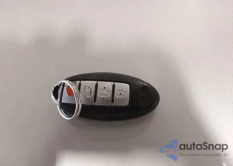 2009 Infiniti G37X z USA, uszkodzony, nr VIN JNKCV61F59M365699